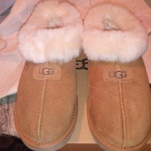 UGG Tazzette Slipper